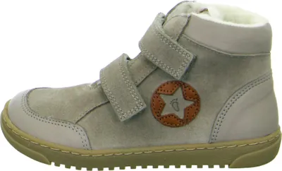 Produktbild von Lurchi Klettschuhe Jungen 31363238303030 Beige 29 EU