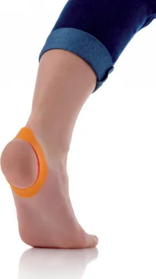 Immagine prodotto di SIDAS Heel Hug - tre paia UNI