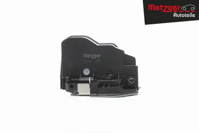 Produktbild von METZGER 2314113 Türschloss Vorne Links für BMW 3 Touring (E91) 3 Limousine (E90) 5 Touring (F11) 1 Schrägheck (E87) 5 Limousine (E60) 1 Schrägheck