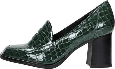 Image de Tamaris Pumps  Pumps - Groen - Maat 41