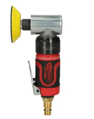 Produktbild von KS TOOLS Winkelschleifer (Druckluft) 515.5585 120mm 40mm pneumatisch