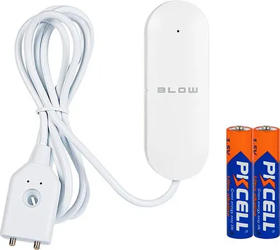 Obrázok produktu pre Detektor úniku vody BLOW 72-101 2xAAA SMART WIFI