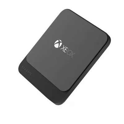Zdjęcie produktu dla Seagate STHB500401, 500 GB, USB, 3.2 Gen 1 (3.1 Gen 1), 540 MB/s, 5 Gbit/s, Czarny