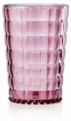 Obrázok produktu pre Hrnček 0,4 l, Ø 8,5 cm, (H) 12,5 cm, slivka