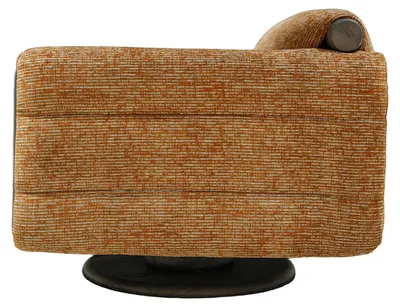 Produktbild von Designer Polstersessel Wohnzimmer Designer Relaxsessel Stoffsessel