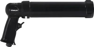 Obrázek produktu pro Stanley 120573XSTN, Pneumatická pistole na tmely, Černá, 4 kg, Krabice
