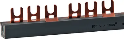 Produktbild von Doepke 09920300 GM.3.57.100/10 Phasenschiene