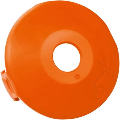 Produktbild von Spulendeckel                          E6
