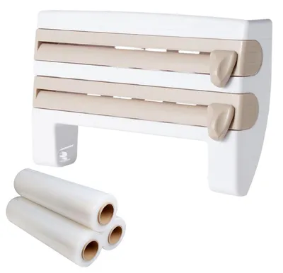 Productafbeelding van Foliedispenser voor Vershoudfolie