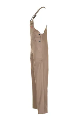 Produktbild von Planam Latzhose BW 290 Gr. 60 khaki