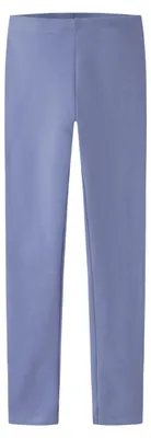 Productafbeelding van Nkfdavina Solid SWE Legging, bruin, met noos
