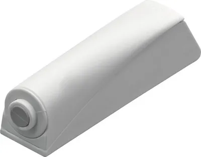 Produktbild von Hettich Push to open Universal Türöffner weiß
