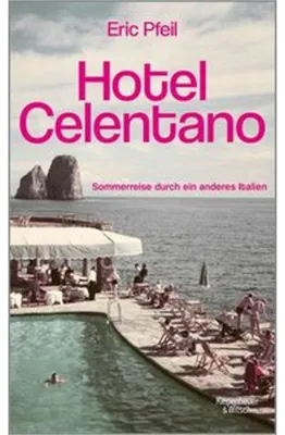 Obrázek produktu pro Hotel Celentano