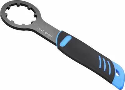 Produktbild von Bonin Bosch Active Line/plus Generation 3 Tretlagerwerkzeug Schwarz Schwarz One Size