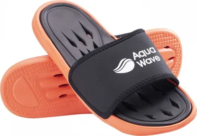 Obrázok produktu pre AquaWave pánske žabky čierne 92800602869 veľkosť 44