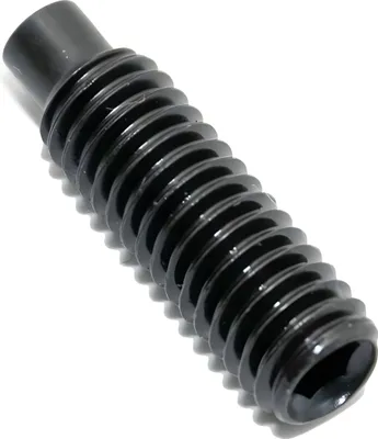 Produktbild von MZA Druckschraube M6x20-45H DIN 915 Kupplung kompatibel mit Simson Schwalbe
