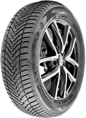 Produktbild von Landsail SEASDRAG2 Ganzjahresreifen 215/60 R17 96H Offroad M+S 3PMSF Allwetterreifen Reifen