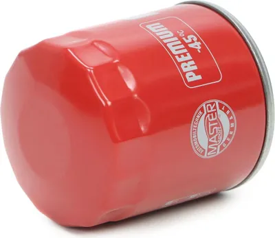 Imagen del producto de Filtro de aceite MASTER-SPORT 814/80-OF-PCS-MS, filtro roscado para OPEL Kadett E CC (T85), Kadett E Berlina (T85), Kadett E Familiar (T85), y para KIA CARENS III