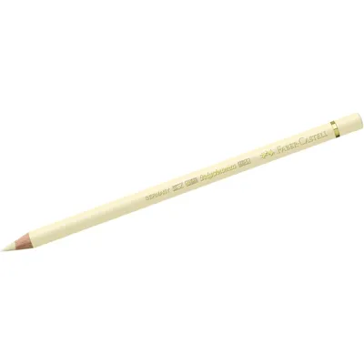 Produktbild von Faber Castell, A.W. Faber-Castell Vertrieb Gm Faber-Castell Farbstift POLYCHR. elfenbe Sonstige