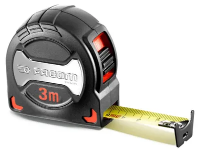 Zdjęcie produktu dla Facom Bandmass 3mx19mm Premium