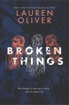 Obrázek produktu pro Broken Things