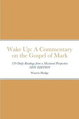 Produktbild von Wake Up