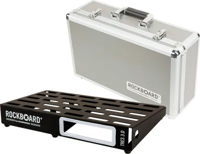 Obrázok produktu pre RockBoard TRES 3.0 Pedalboard