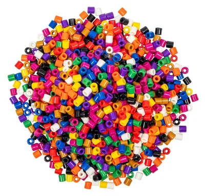 Immagine prodotto di Educo: Set di perline - circa 1000 pezzi