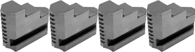 Produktbild von PAULIMOT Satz Wendebacken für paulimot Vierbackenfutter, 200 mm, EV