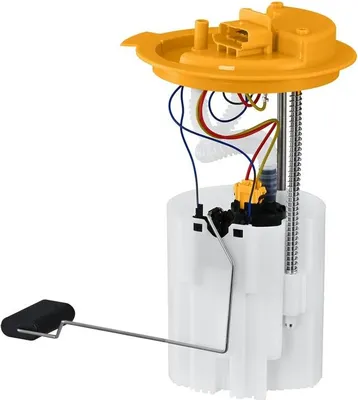 Imagen del producto de HELLA 8TF 358 305-071: Unidad de alimentación de combustible, bomba diésel para FIAT 500L (modelos 351, 352)