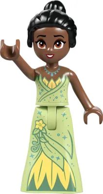 Image de LEGO Disney : Tiana