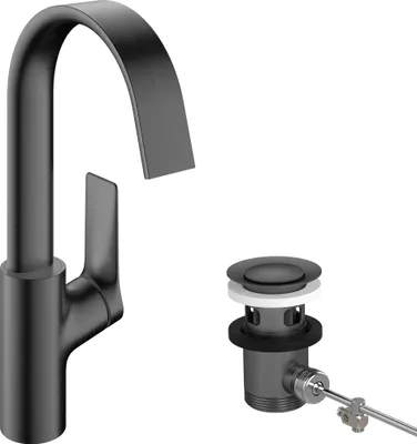 Produktbild von HANSGROHE 75030340 Waschtischmischer 210 Vivenis