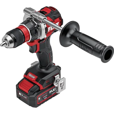 Produktbild von Flex Akku Schlagbohrschrauber PD 2G 18-EC MD DC