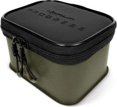 Obrázek produktu pro Korum Eva 1,5l rybářská taška Black Black One Size