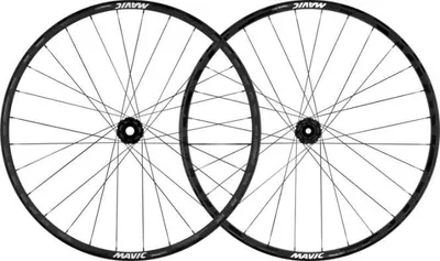 Produktbild von DEEMAX DH 29 Laufradsatz, 6-Loch, 20x110/12x157 mm - Shimano HG