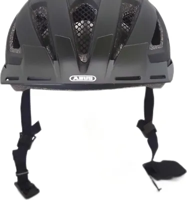 Obrázok produktu pre ABUS Urban-I 3.0 city helma - cyklistická prilba so zadným svetlom M 52-58 cm muži a ženy