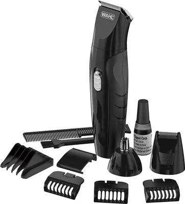 Produktbild von Wahl 09685-016 Akkubetriebenes Multifunktionstrimm