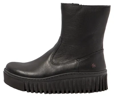 Produktbild von Art Stiefeletten Damen 1531 NAPPA BLACK/BRIGHTON Farbe Schwarz