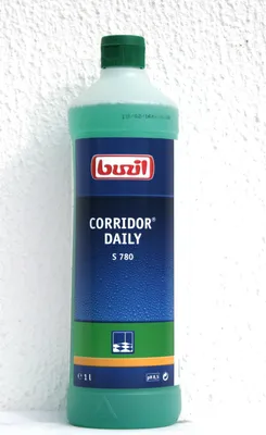 Produktbild von Buzil S780 Corridor Daily 1 Liter