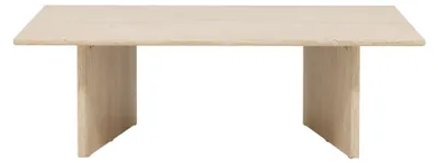 Produktbild von Couchtisch Skagen 120cm -  Beige
