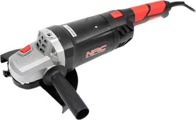 Zdjęcie produktu dla Nac Szlifierka Kątowa 230Mm 2400W