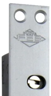 Produktbild von UNITEC Türöffner elektrisch 250 mm, alu