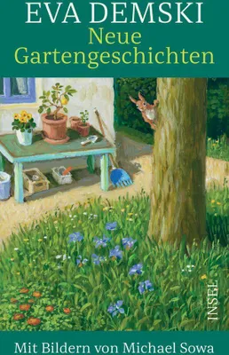 Produktbild von Demski, E: Neue Gartengeschichten