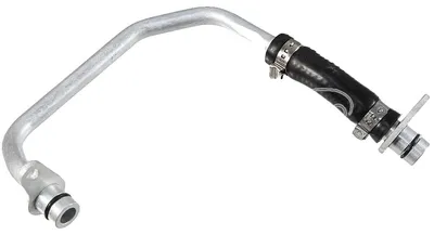 Produktbild von METZGER 4010402 Kühlmittelrohrleitung Kühlerschlauch für BMW 3 Touring (E91) 3 Limousine (E90) 5 Touring (F11) 1 Schrägheck (F20) 3 Touring (F31)