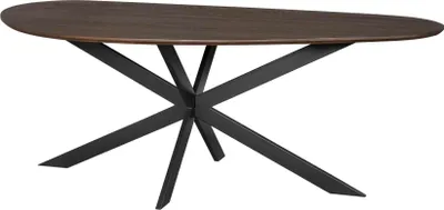 Produktbild von Cloud Esstisch, Masse:210 cm X 98 cm