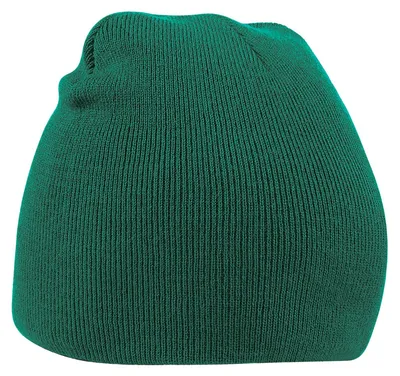 Immagine prodotto di Beechfield - Cappellino "Original" da uomo/donna unisex FK1593 (taglia unica) (verde bottiglia)