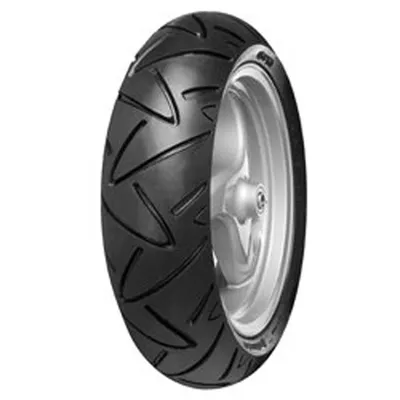Produktbild von Continental Motorradreifen car-tyres ContiTwist ( 100/90-10 TL 56M Hinterrad, M/C, Vorderrad )