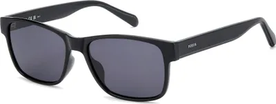 Produktbild von Fossil FOS 3179/G/S Black 58/17/145 Herren Sonnenbrillen