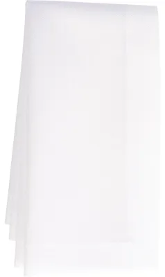 Produktbild von Sander Tischläufer Loft - verschiedene Farben und Größen 40 x 100 cm 30 - weiß