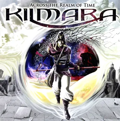 Immagine prodotto di Kilmara: Attraverso il Regno del Tempo